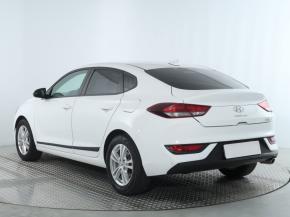 Hyundai i30 Fastback  1.0 T-GDI Komfort 