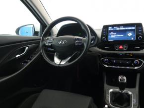 Hyundai i30 Fastback  1.0 T-GDI Komfort 