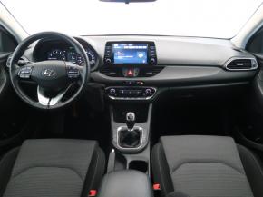 Hyundai i30 Fastback  1.0 T-GDI Komfort 