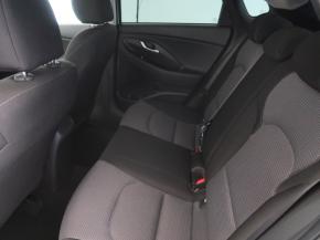 Hyundai i30 Fastback  1.0 T-GDI Komfort 