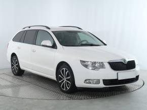 Škoda Superb  2.0 TDI 