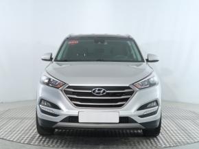 Hyundai Tucson  1.7 CRDi 