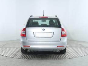 Škoda Octavia  1.6 TDI 