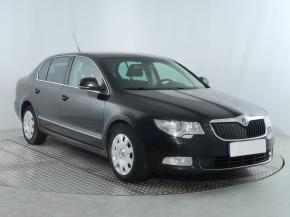 Škoda Superb  2.0 TDI 