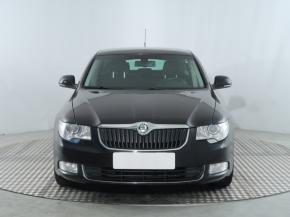 Škoda Superb  2.0 TDI 