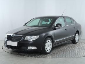 Škoda Superb  2.0 TDI 