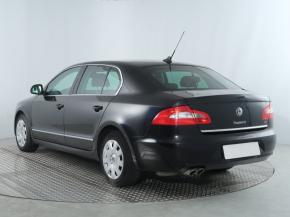 Škoda Superb  2.0 TDI 