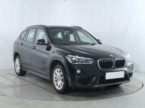 BMW X1  xDrive18d 