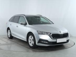 Škoda Octavia  2.0 TDI 