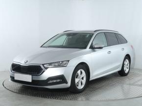 Škoda Octavia  2.0 TDI 