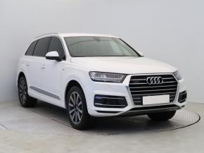 Audi Q7  50 TDI S-Line 