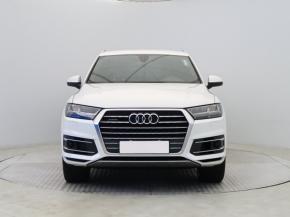 Audi Q7  50 TDI S-Line 