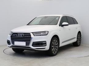 Audi Q7  50 TDI S-Line 