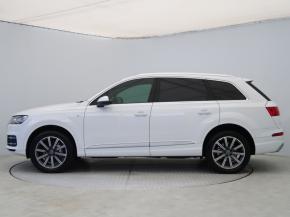 Audi Q7  50 TDI S-Line 