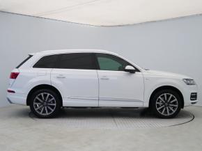 Audi Q7  50 TDI S-Line 