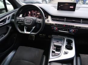 Audi Q7  50 TDI S-Line 