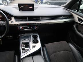 Audi Q7  50 TDI S-Line 