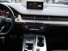 Audi Q7  50 TDI S-Line 