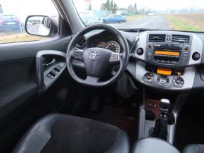 Toyota RAV 4  2.2 D-4D 