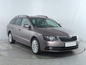 Škoda Superb  1.6 TDI 