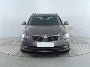 Škoda Superb  1.6 TDI 