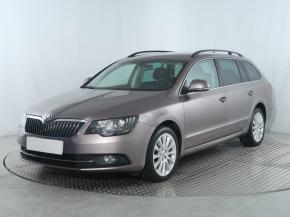 Škoda Superb  1.6 TDI 