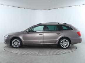 Škoda Superb  1.6 TDI 