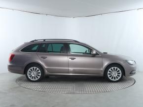 Škoda Superb  1.6 TDI 