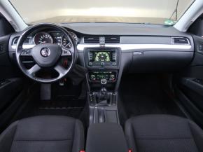 Škoda Superb  1.6 TDI 