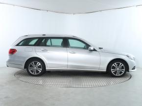 Mercedes-Benz E  E 250 CDI Elegance 