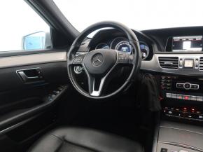 Mercedes-Benz E  E 250 CDI Elegance 