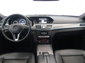 Mercedes-Benz E  E 250 CDI Elegance 