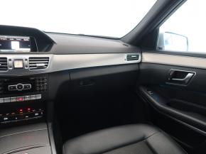 Mercedes-Benz E  E 250 CDI Elegance 