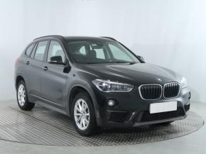 BMW X1  xDrive20d 