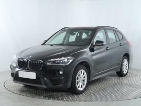 BMW X1  xDrive20d 