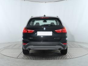 BMW X1  xDrive20d 