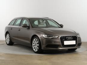 Audi A6  3.0 BiTDI 