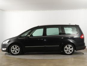 Ford Galaxy  2.0 TDCi 