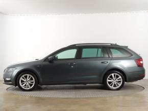 Škoda Octavia  2.0 TDI 