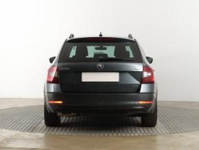 Škoda Octavia  2.0 TDI 