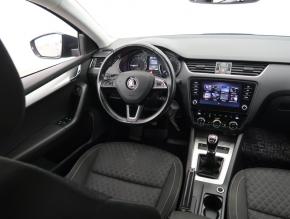 Škoda Octavia  2.0 TDI 