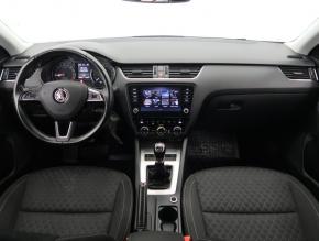 Škoda Octavia  2.0 TDI 