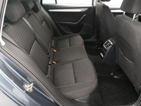 Škoda Octavia  2.0 TDI 