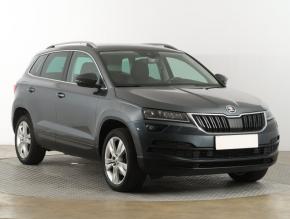 Škoda Karoq  1.6 TDI Style 