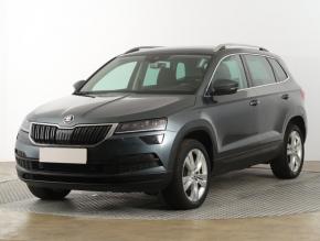 Škoda Karoq  1.6 TDI Style 