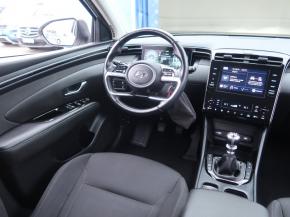 Hyundai Tucson  1.6 CRDi Smart 