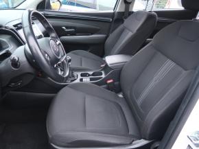 Hyundai Tucson  1.6 CRDi Smart 