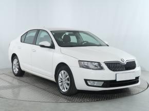 Škoda Octavia  1.8 TSI 