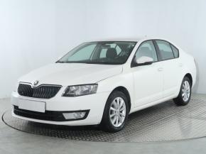 Škoda Octavia  1.8 TSI 