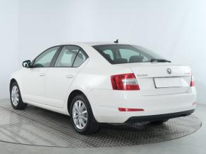 Škoda Octavia  1.8 TSI 